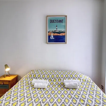 Biomenez : Naturel Et Responsable Apartment
