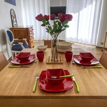 Apartment Biomenez : Naturel Et Responsable *