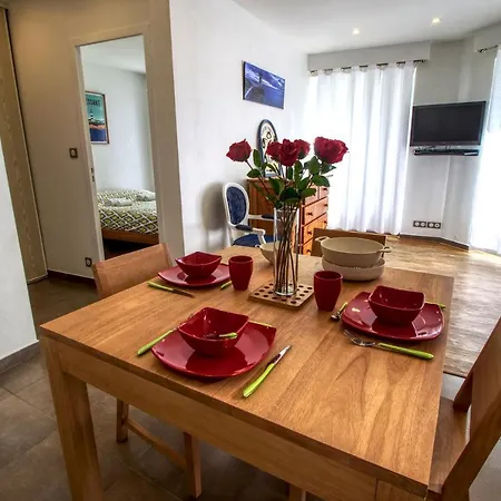 Biomenez : Naturel Et Responsable Apartment *