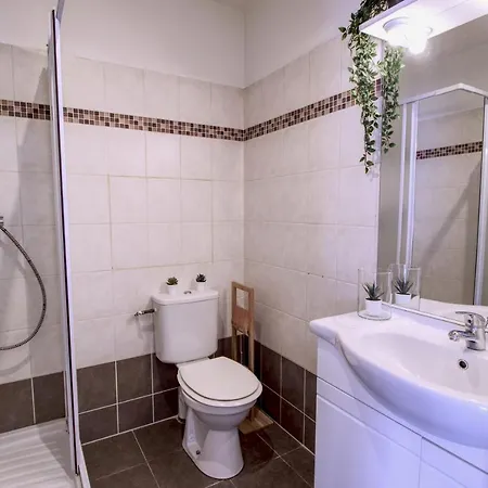 Apartment Biomenez : Naturel Et Responsable *